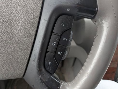 Used 2007 Chevrolet Tahoe LT w/ LT Preferred Equipment Group image 11