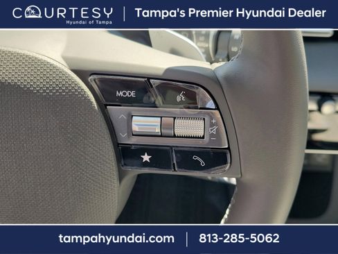 New 2026 Hyundai Ioniq 5 Limited image 50