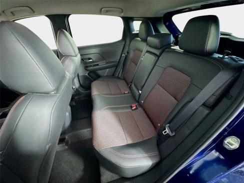 Certified 2026 Nissan Kicks SR FWD image 20