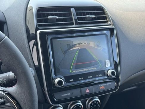 New 2025 Mitsubishi Outlander Sport AWD image 27