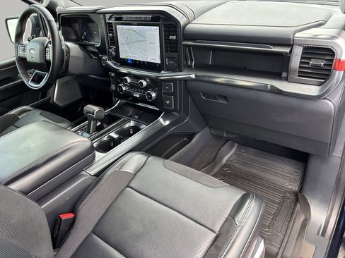 Used 2024 Ford F150 Raptor AWD/4WD image 11