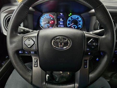Used 2020 Toyota Tacoma TRD Pro image 20