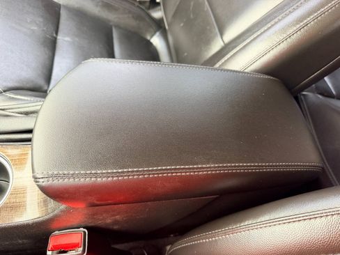 Used 2015 Chevrolet Malibu LTZ FWD image 43