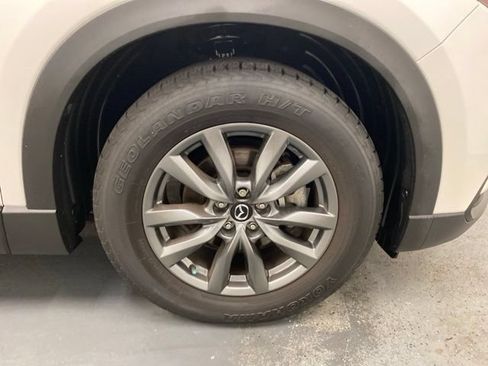 Used 2023 MAZDA CX-9 Touring AWD/4WD image 31