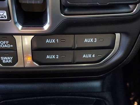 New 2026 Jeep Wrangler Unlimited Rubicon 392 image 34