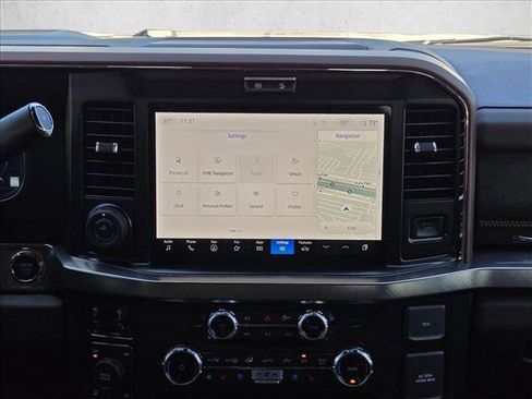 New 2026 Ford F250 King Ranch w/ Chrome Package image 12