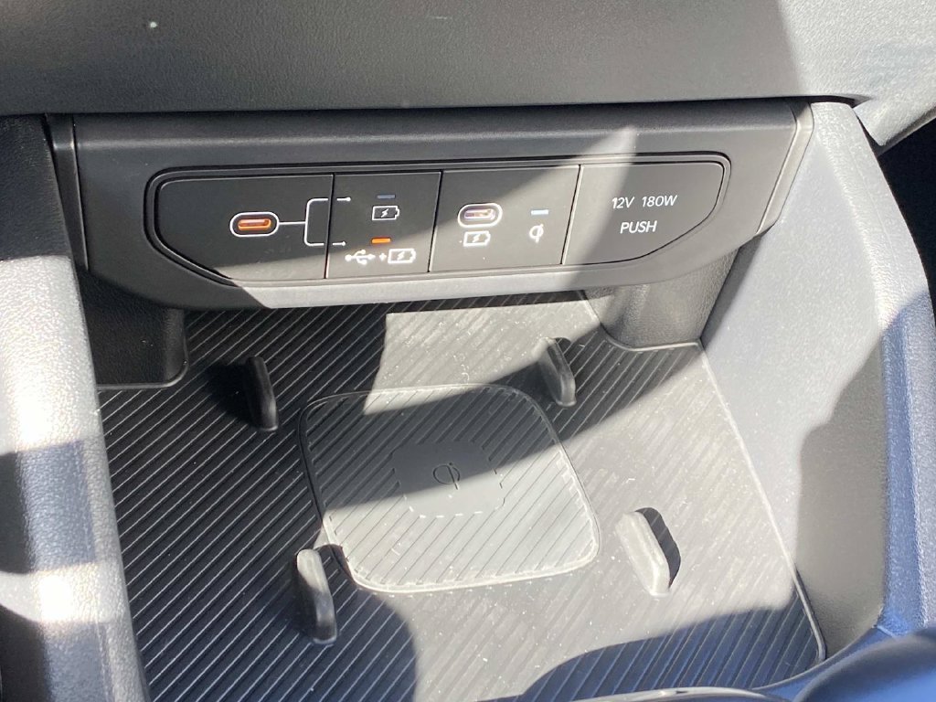 New 2026 Kia K4 EX FWD image 10