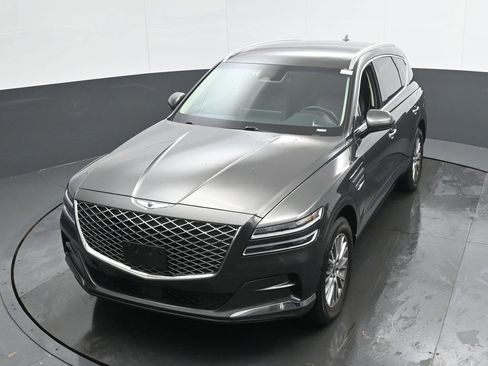 Used 2024 Genesis GV80 2.5T AWD/4WD image 37