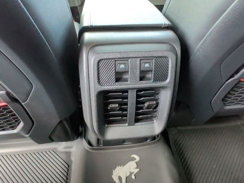 New 2025 Ford Bronco Raptor AWD/4WD image 18