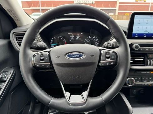 Used 2022 Ford Escape SE w/ Convenience Package image 28