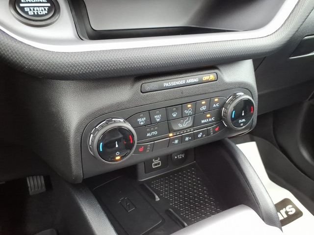 Used 2023 Ford Bronco Sport Outer Banks w/ Tech Package AWD/4WD image 27