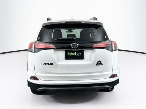 Used 2018 Toyota RAV4 Adventure w/ Plus Extra Value Package AWD/4WD image 7