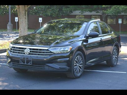 Used 2020 Volkswagen Jetta S