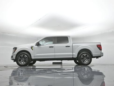 Certified 2024 Ford F150 STX RWD image 8