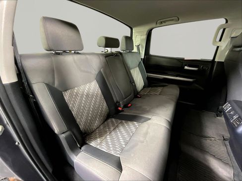 Used 2019 Toyota Tundra SR5 w/ TRD Off Road Package AWD/4WD image 26