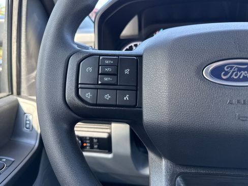 New 2026 Ford F350 XL w/ XL Chrome Package image 20