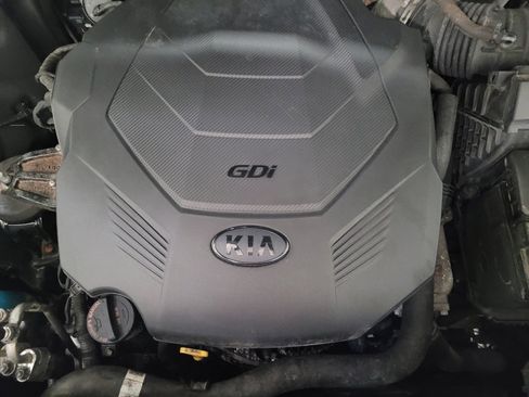 Used 2020 Kia Telluride LX AWD/4WD image 30