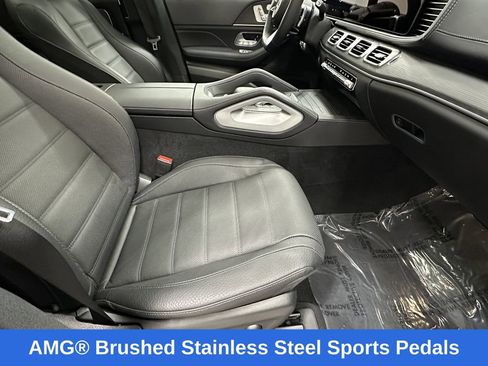 Certified 2024 Mercedes-Benz GLS 450 4MATIC image 14