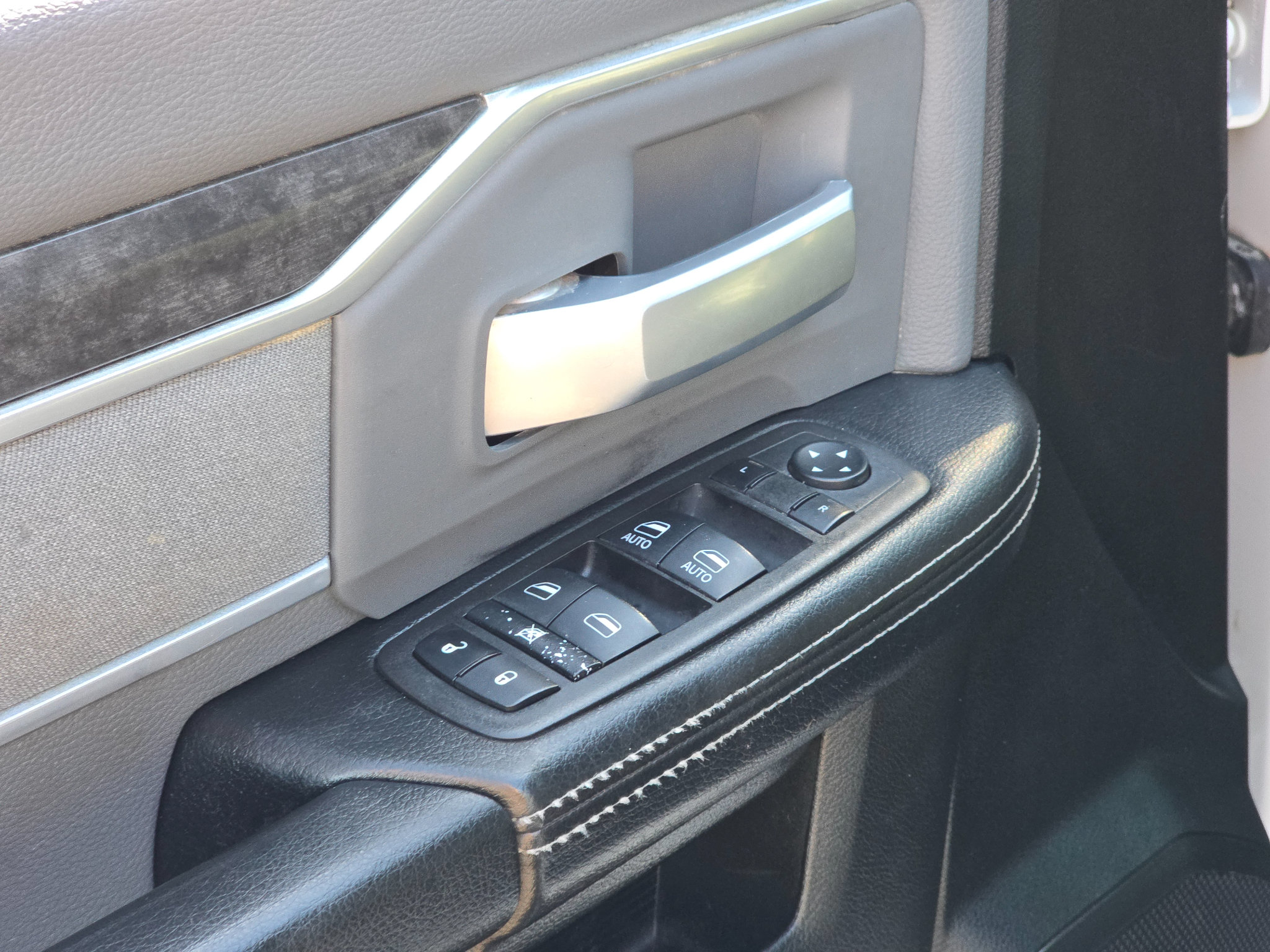 Used 2022 RAM 2500 Big Horn AWD/4WD image 23