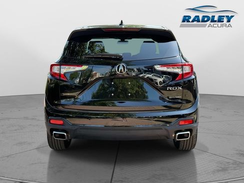 Used 2026 Acura RDX SH-AWD w/ Technology Package image 5