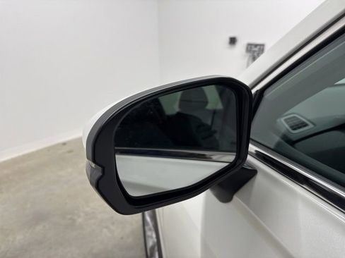 Certified 2023 Honda CR-V EX-L image 13