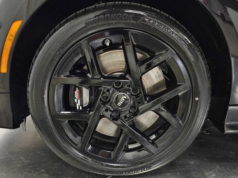 Used 2026 MINI Cooper S FWD image 14