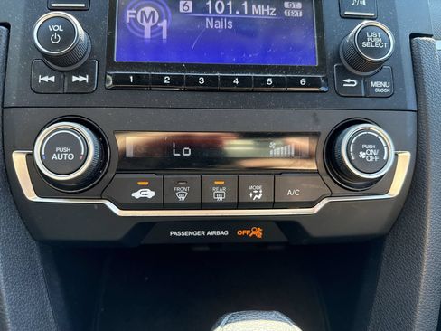Used 2020 Honda Civic LX image 18