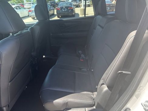 Used 2023 Honda Passport EX-L image 30