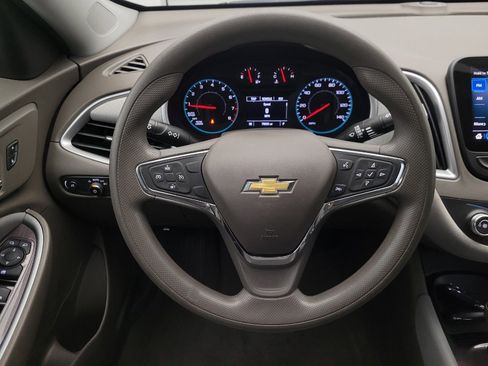 Used 2020 Chevrolet Malibu LS w/ LPO, Convenience Package 1 FWD image 22