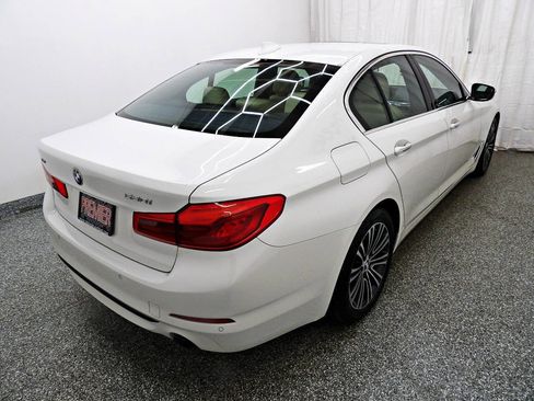 Used 2018 BMW 530i xDrive image 6