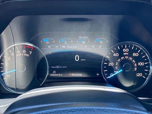 Used 2019 Ford F150 Lariat w/ Max Trailer Tow Package AWD/4WD image 15