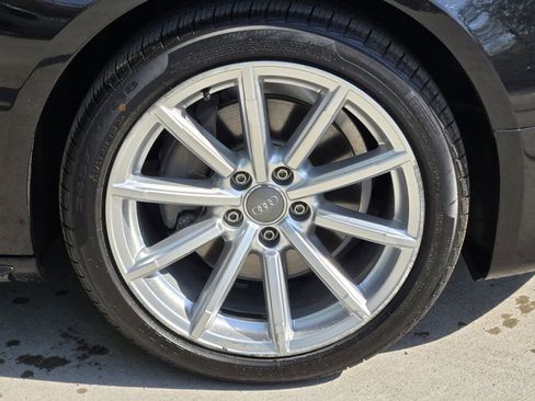 Used 2015 Audi A5 2.0T Premium Plus image 16