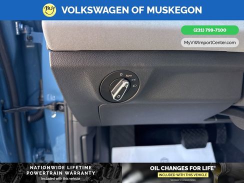 New 2026 Volkswagen Jetta SE image 13