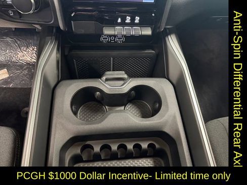 New 2026 RAM 1500 Big Horn image 14