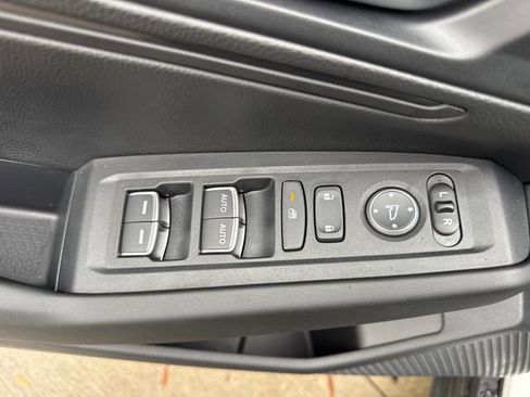New 2025 Honda Accord LX image 13