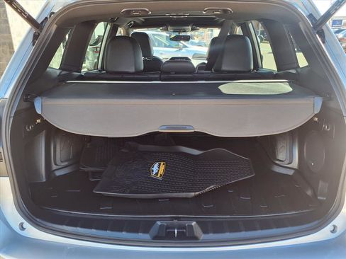 Certified 2023 Subaru Forester Wilderness image 13