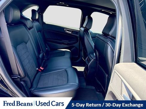 Used 2024 Ford Edge ST-Line AWD/4WD image 37