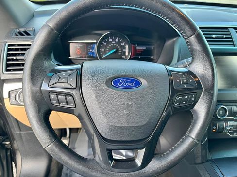 Used 2016 Ford Explorer XLT w/ Equipment Group 201A FWD image 31