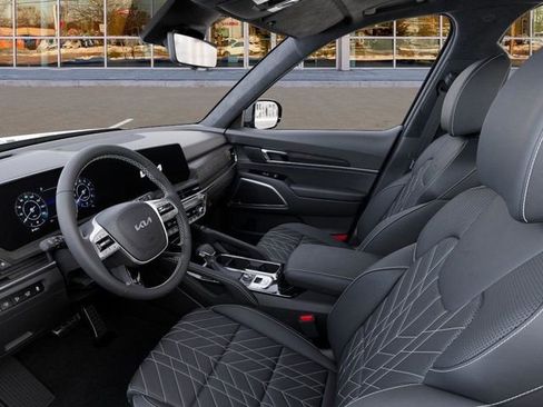 New 2025 Kia Telluride SX Prestige X-Line image 18