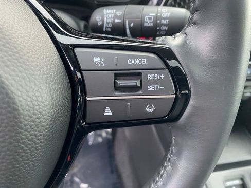 Certified 2024 Honda CR-V EX-L image 26