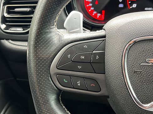 Used 2021 Dodge Durango SRT Hellcat w/ Black Package AWD/4WD image 32
