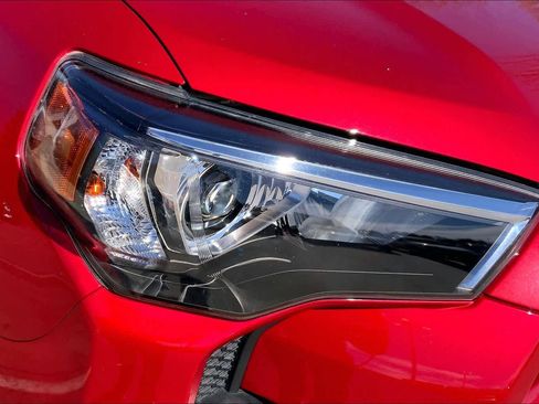 Used 2023 Toyota 4Runner SR5 Premium image 26