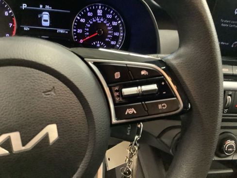 Certified 2023 Kia Forte LXS FWD image 20