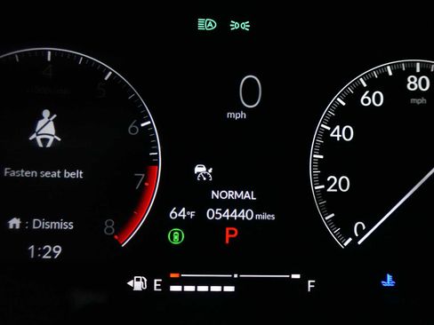 Used 2023 Honda Civic Sport image 20