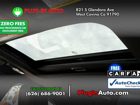 Used 2013 Ford Focus ST FWD image 3