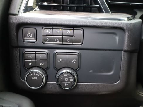 New 2026 Chevrolet Tahoe LT w/ Comfort Package image 14