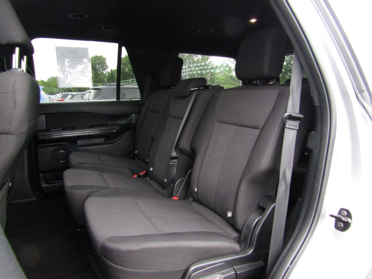Used 2021 Ford Expedition XL RWD image 19
