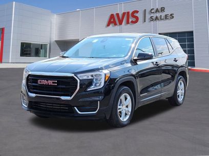 Used 2024 GMC Terrain SLE