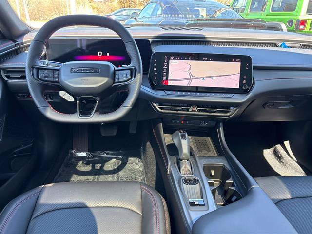 New 2026 Dodge Charger R/T AWD/4WD image 9