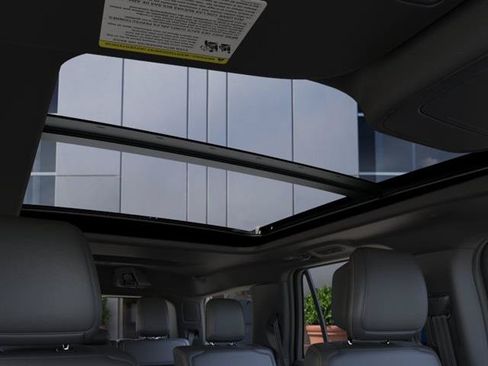 New 2026 Ford Expedition Tremor AWD/4WD image 23
